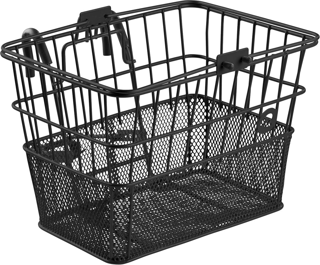 Retrospec Retrospec Apollo Bike Basket Retrospec Retrospec Apollo Bike Basket